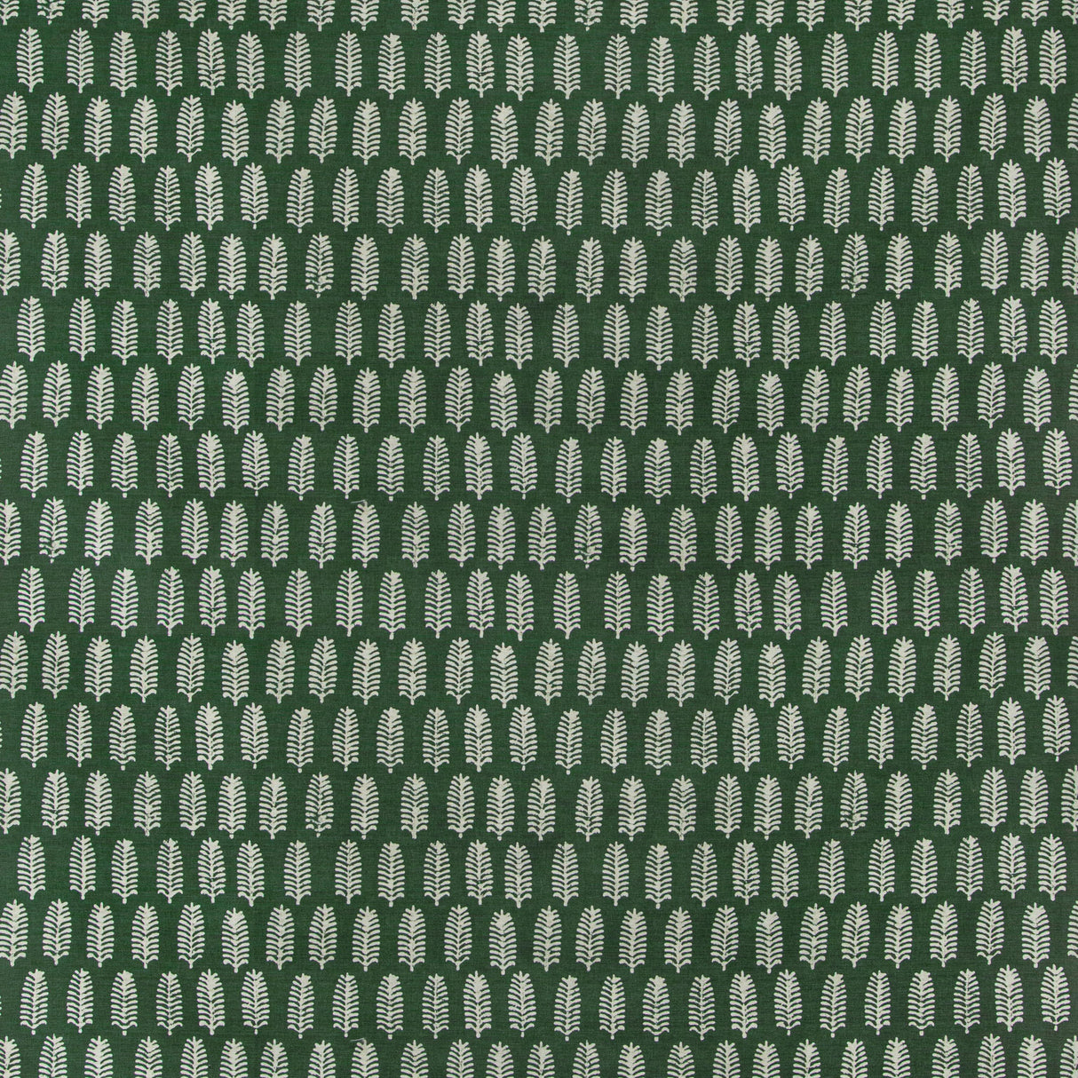 Lee Jofa PALMIER FOREST GREEN Fabric