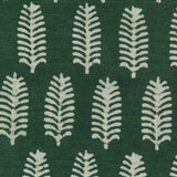 Lee Jofa PALMIER FOREST GREEN Fabric