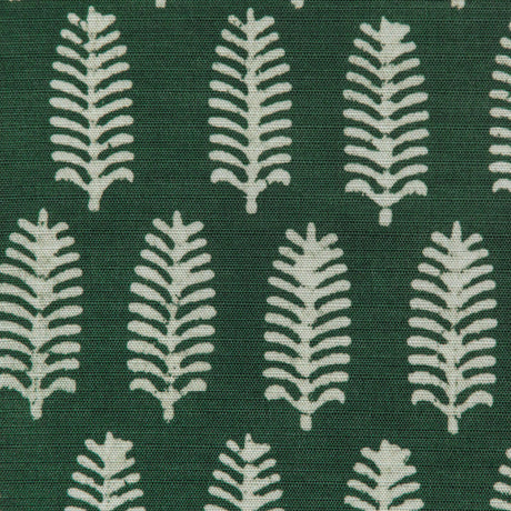 Lee Jofa PALMIER FOREST GREEN Fabric