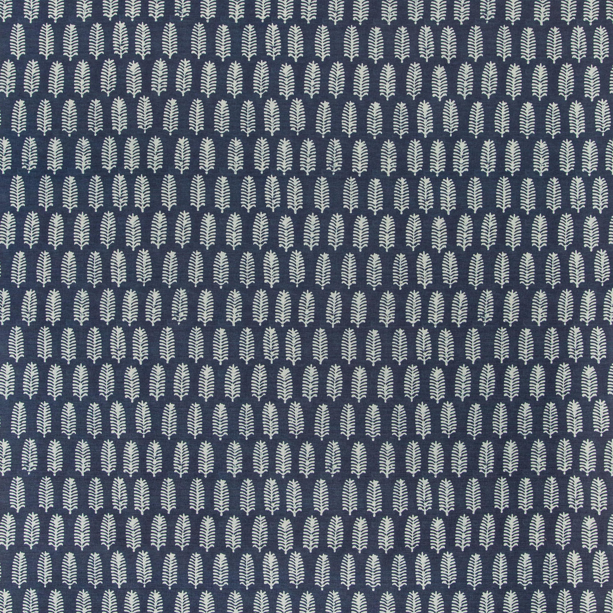 Lee Jofa PALMIER INDIGO Fabric