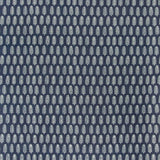 Lee Jofa Palmier Indigo Fabric