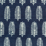 Lee Jofa PALMIER INDIGO Fabric