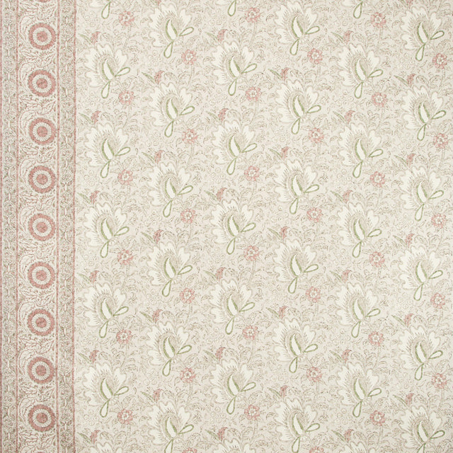 Lee Jofa DOVE MEADOW RADICCHIO Fabric