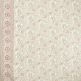 Lee Jofa DOVE MEADOW RADICCHIO Fabric