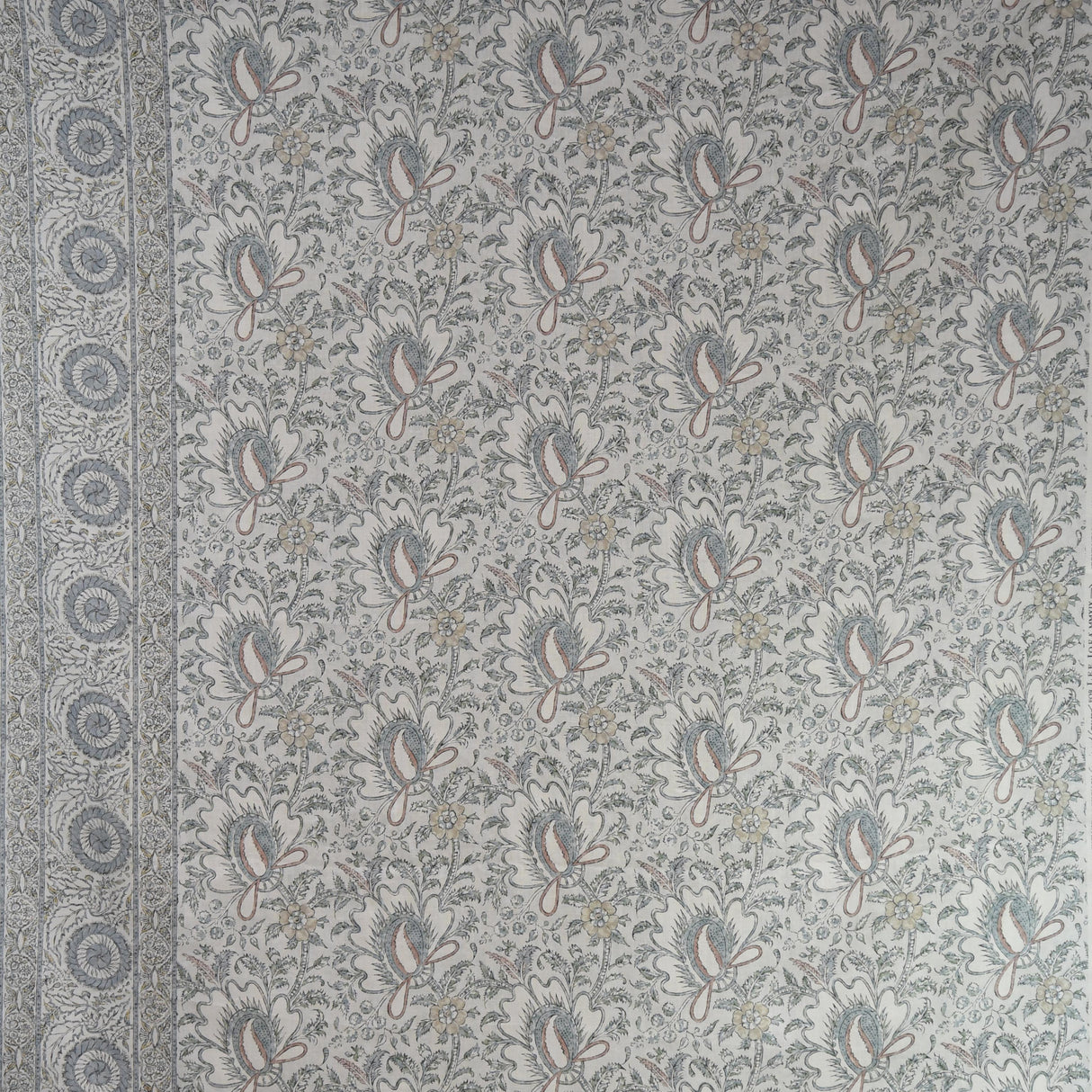 Lee Jofa DOVE MEADOW SUNSET Fabric