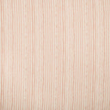 Lee Jofa Benson Stripe Faded Petal Fabric