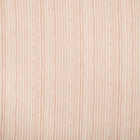 Lee Jofa Benson Stripe Faded Petal Fabric