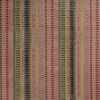 Lee Jofa PICKET MULTI/PLUM Upholstery Fabric