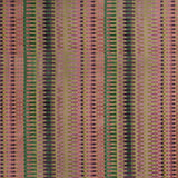 Lee Jofa Picket Multi/Plum Fabric