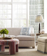 Lee Jofa PICKET NIGHT SKY Upholstery Fabric