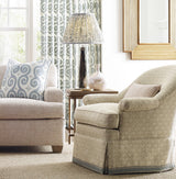 Lee Jofa BALE NATURAL Upholstery Fabric