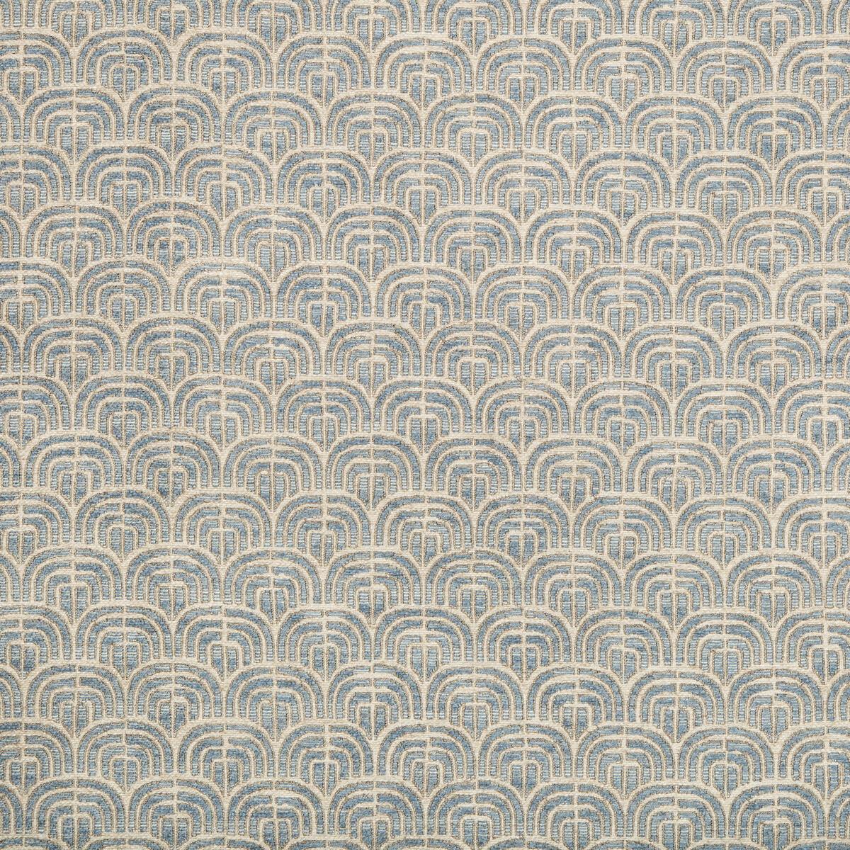 Lee Jofa Bale Denim Fabric