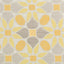Kravet TIEPOLO CITRUS Upholstery Fabric