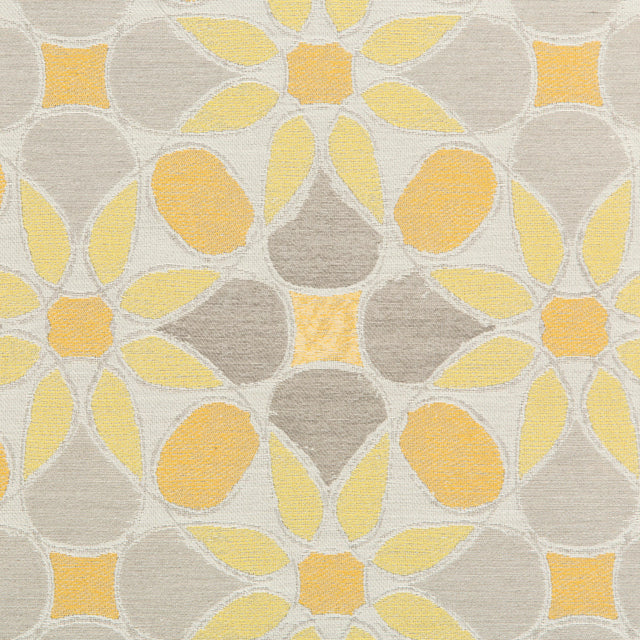 Kravet TIEPOLO CITRUS Upholstery Fabric