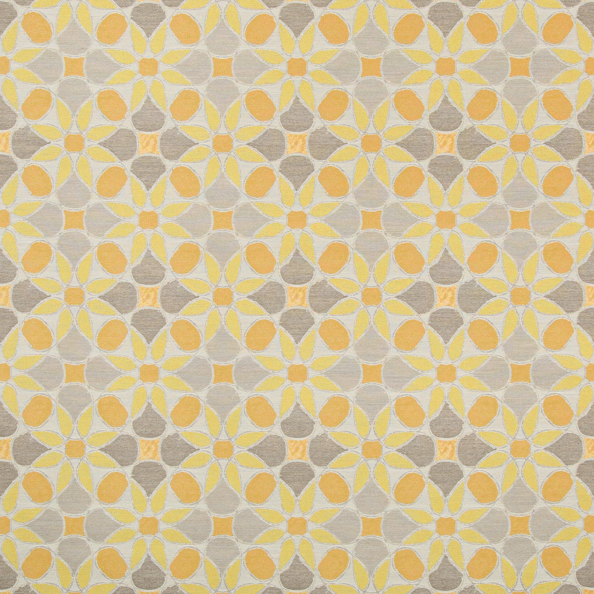 Kravet TIEPOLO CITRUS Upholstery Fabric