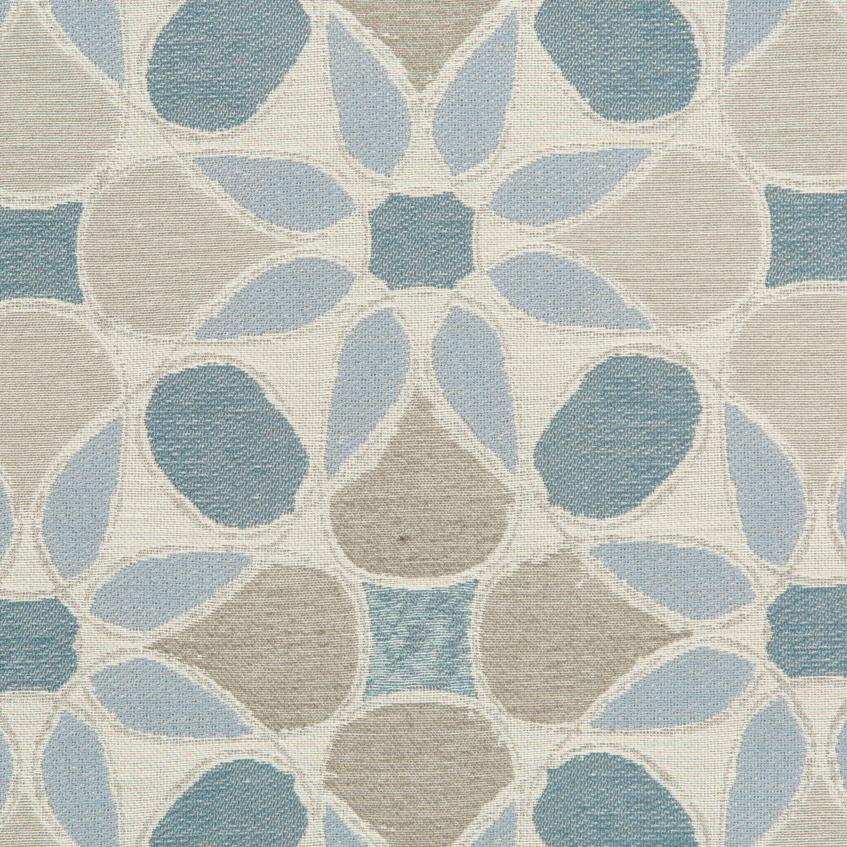 Kravet TIEPOLO WATERFALL Upholstery Fabric