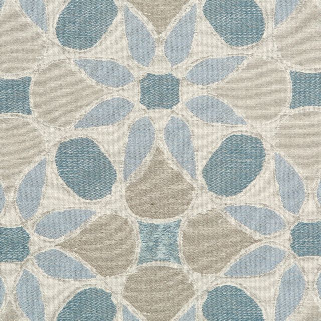 Kravet TIEPOLO WATERFALL Upholstery Fabric