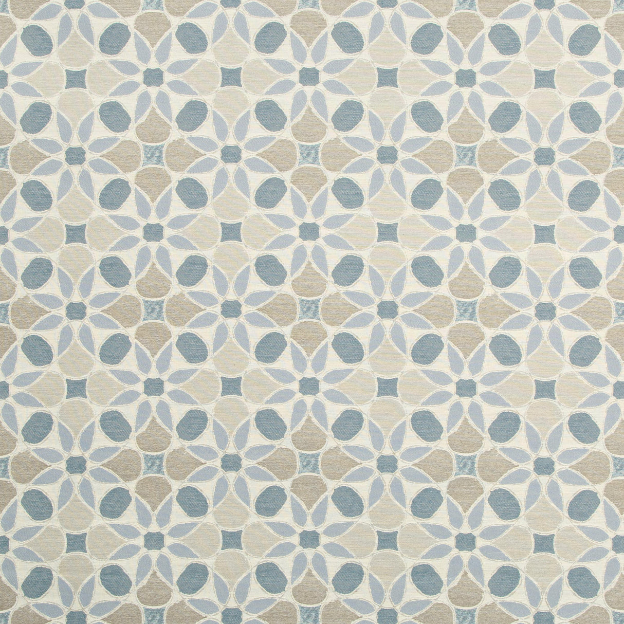 Kravet TIEPOLO WATERFALL Upholstery Fabric