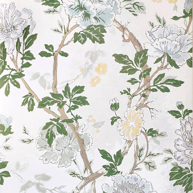 Lee Jofa INISFREE WP INLET Wallpaper