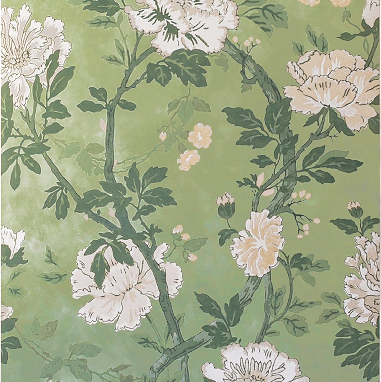 Lee Jofa Inisfree Wp Meadow Wallpaper