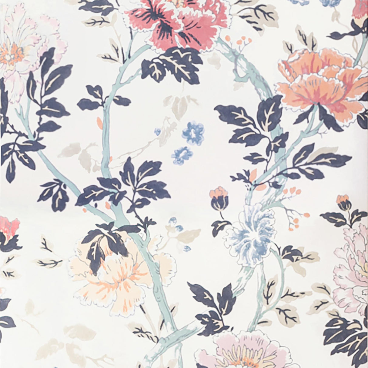 Lee Jofa INISFREE WP SUNSET Wallpaper