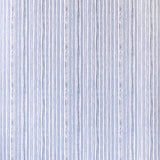 Lee Jofa BENSON STRIPE WP FADED DENIM Wallpaper