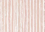 Lee Jofa BENSON STRIPE WP FADED PETAL Wallpaper