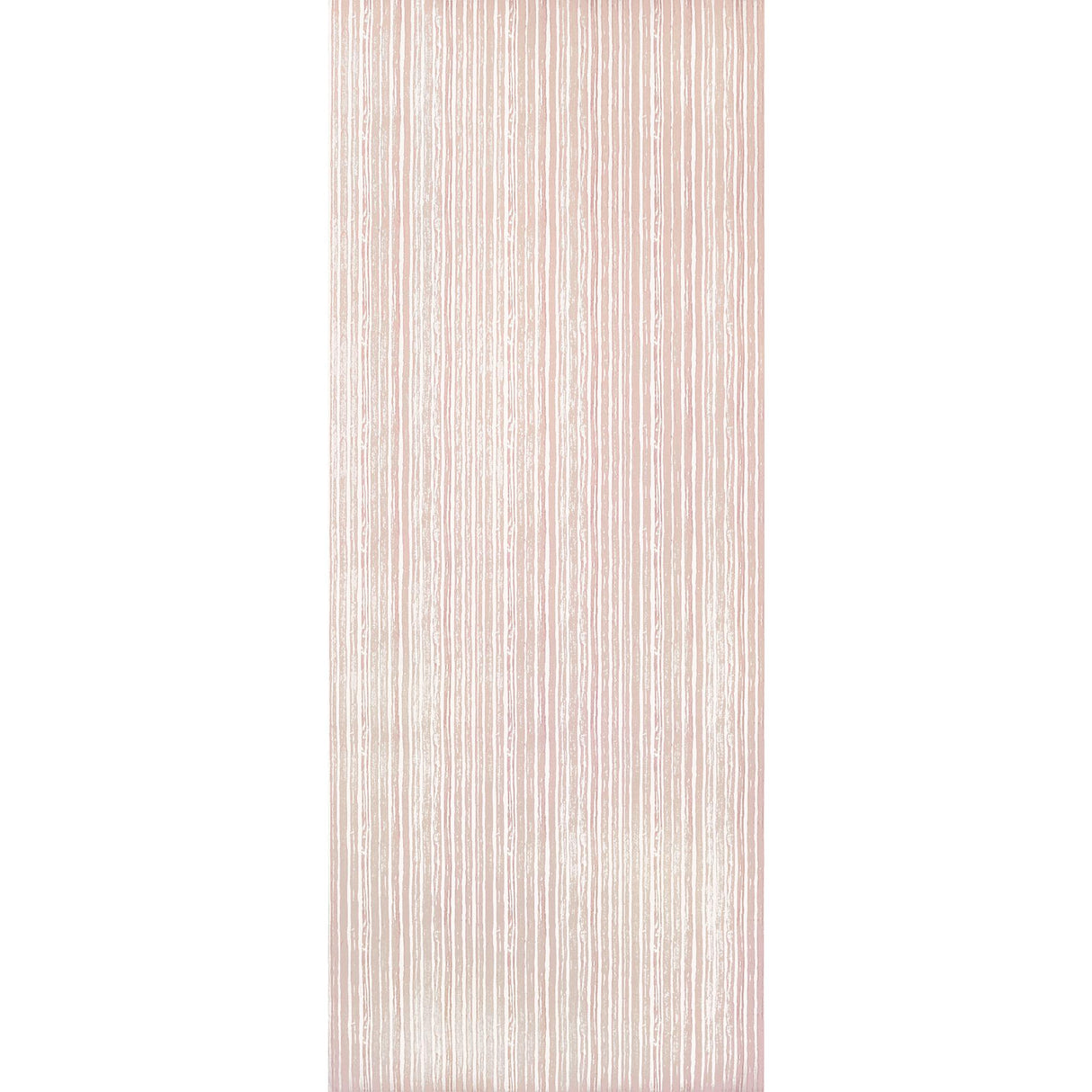 Lee Jofa BENSON STRIPE WP FADED PETAL Wallpaper