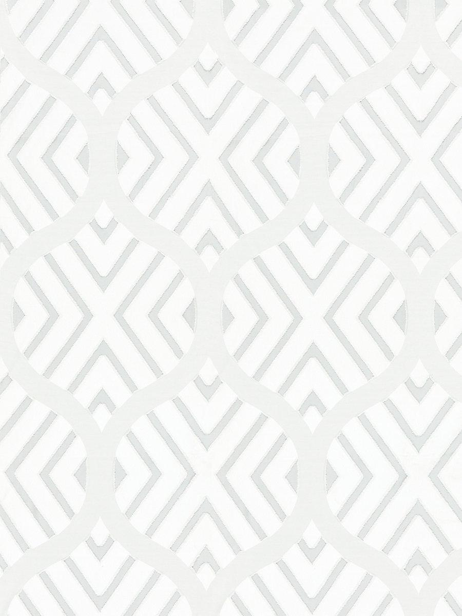 Scalamandre Reina Sheer Starlight Fabric