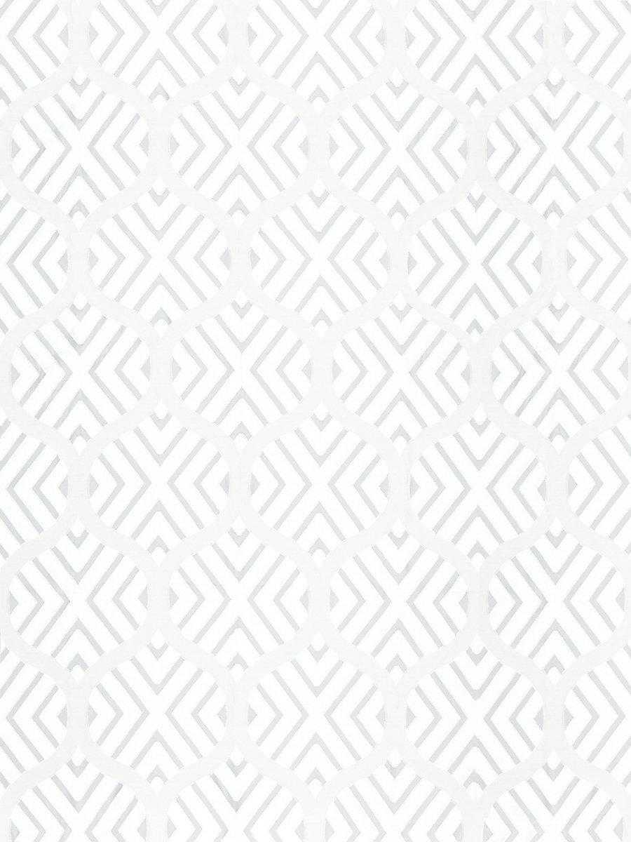 Scalamandre Reina Sheer Starlight Fabric