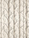 Scalamandre Everett - Silk Bark Wallpaper