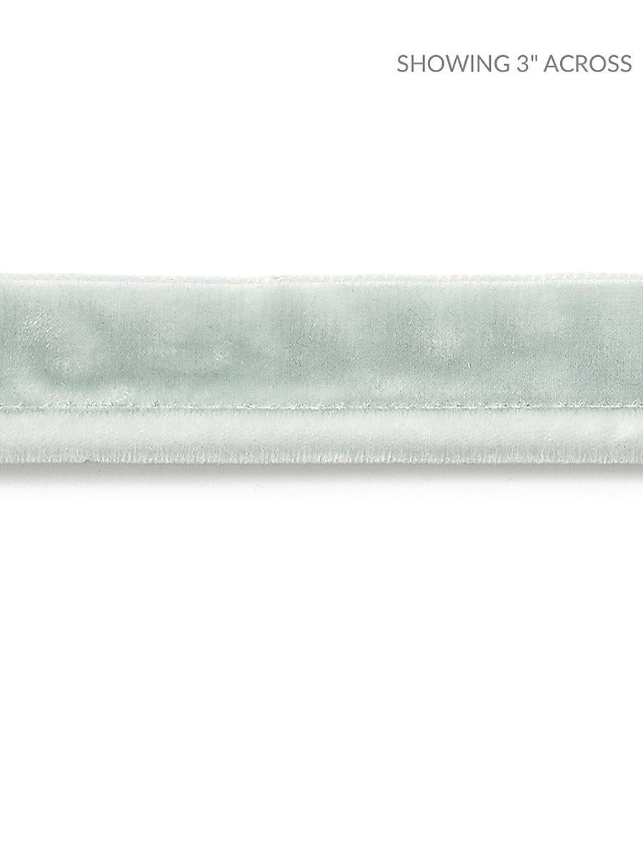 Scalamandre Velvet Rope Cord Willow Trim