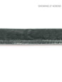Scalamandre Velvet Rope Cord Shadow Trim