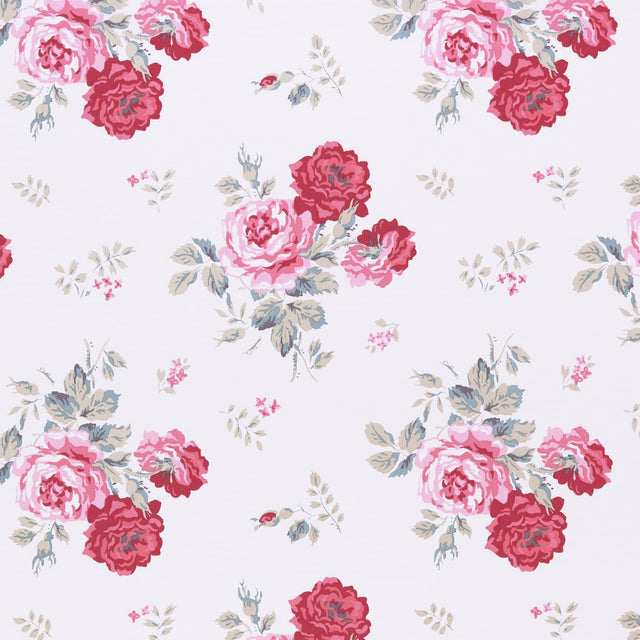 Stout CASWELL PETAL Fabric