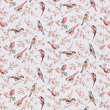 Stout GEMINI BLUSH Fabric