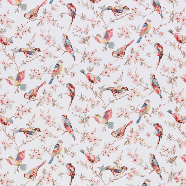 Stout GEMINI BLUSH Fabric