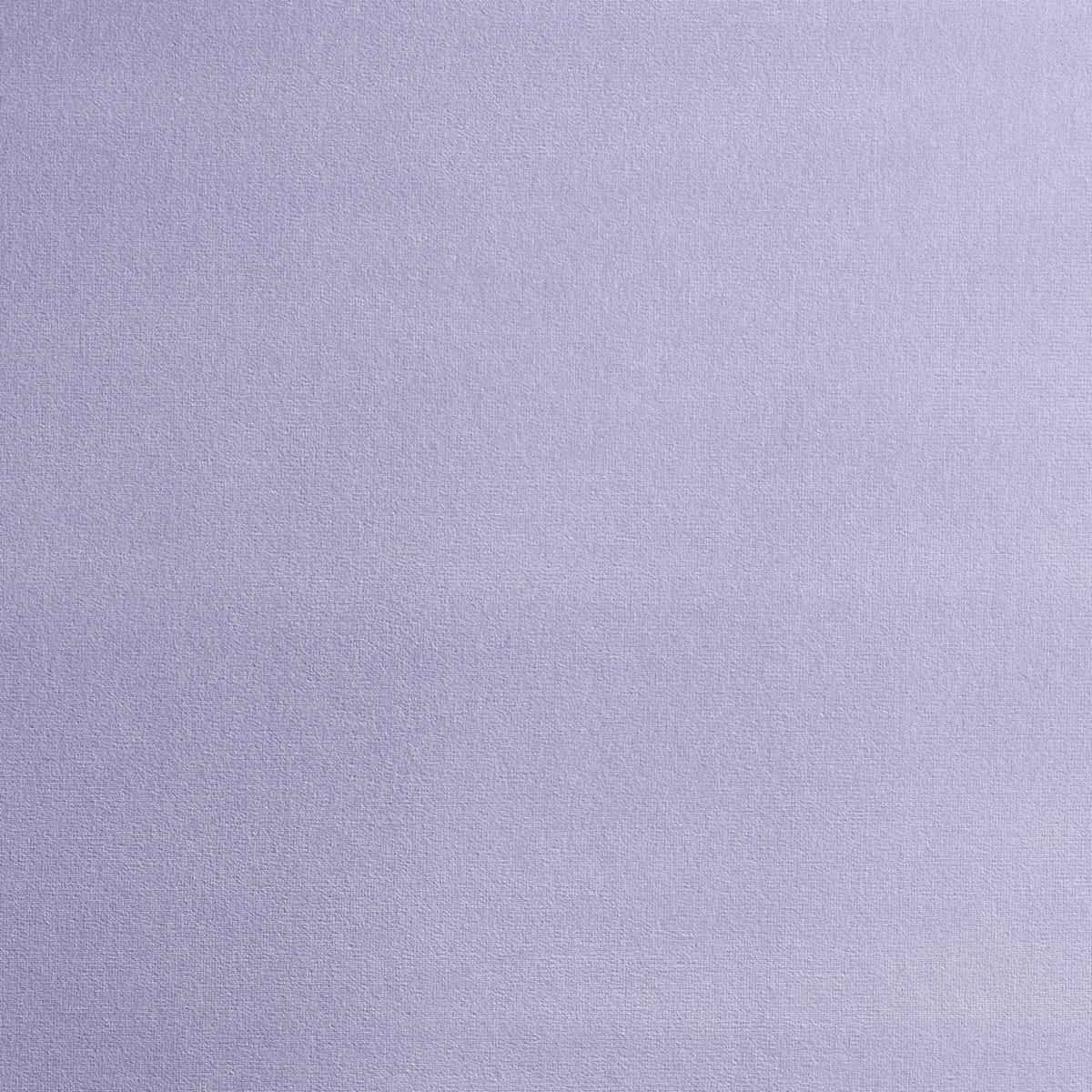 Schumacher Gainsborough Velvet Lilac Fabric