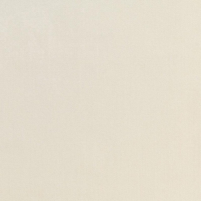 Schumacher Vionnet Satin Ivory Fabric