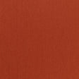 Schumacher Vionnet Satin Terracotta Fabric