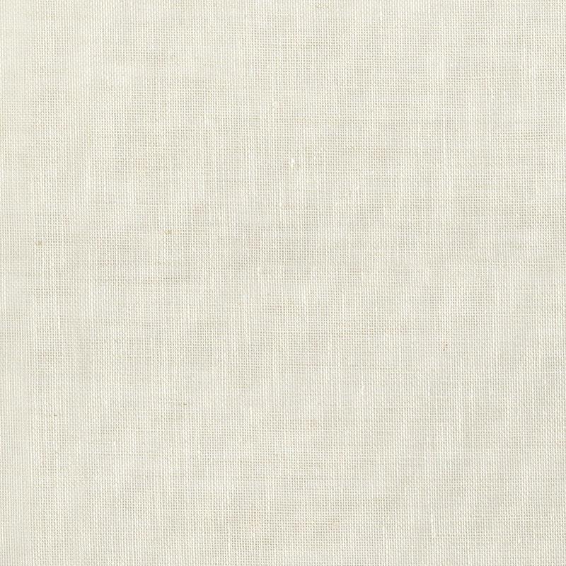 Schumacher Cordelia Sheer Parchment Fabric
