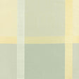 Schumacher Surat Silk Plaid Robin'S Egg Fabric