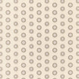 Schumacher Shibori Circle Ermine Fabric