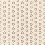 Schumacher Shibori Circle Ermine Fabric