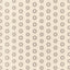 Schumacher Shibori Circle Ermine Fabric