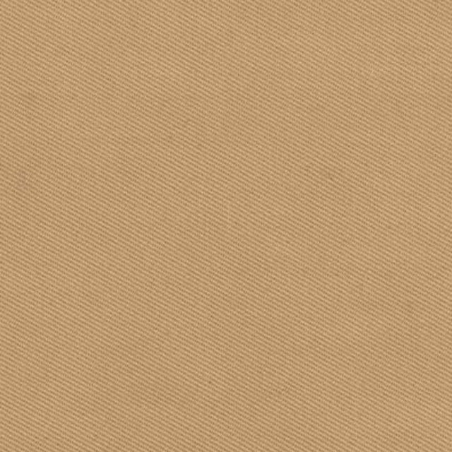 Schumacher Valley Twill Cafe' Fabric