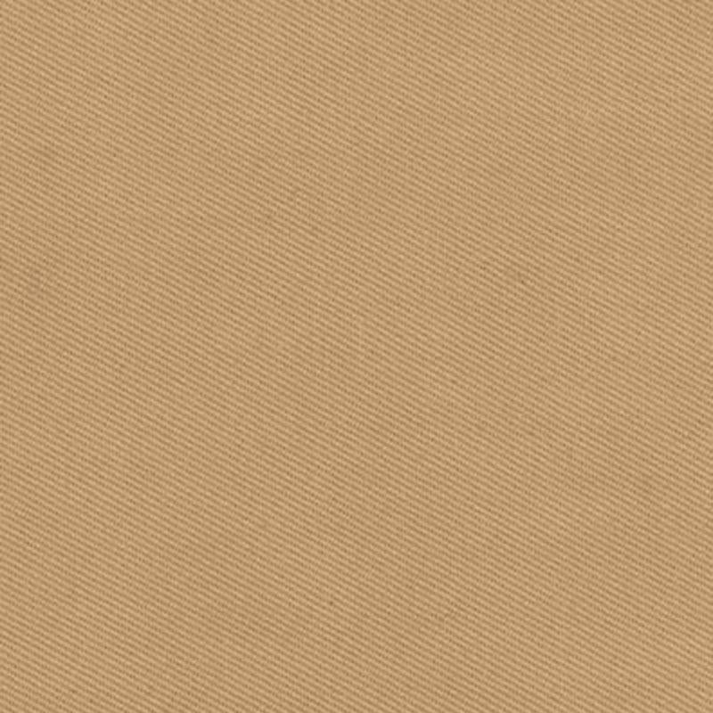 Schumacher Valley Twill Cafe' Fabric