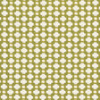 Schumacher Betwixt Grass/Ivory Fabric