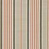 Schumacher Minzer Cotton Stripe Valencia Fabric