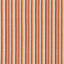 Schumacher Kiawah Stripe Valencia Fabric