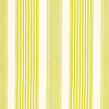 Schumacher Summerville Linen Stripe Limeade Fabric
